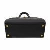 Handtasche LOUIS VUITTON City Steamer GM Schwarz gebraucht 6