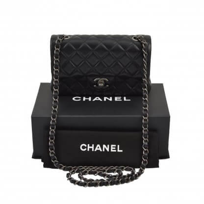 Handtasche CHANEL Rectangular Mini Flap Bag gebraucht 3