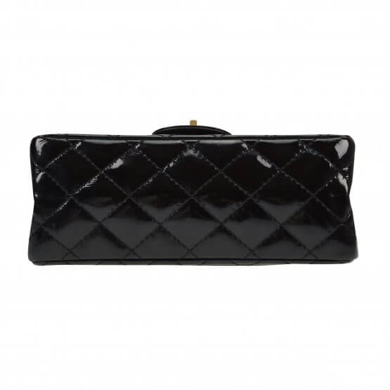 Handtasche CHANEL Small Reissue Bag gebraucht 8