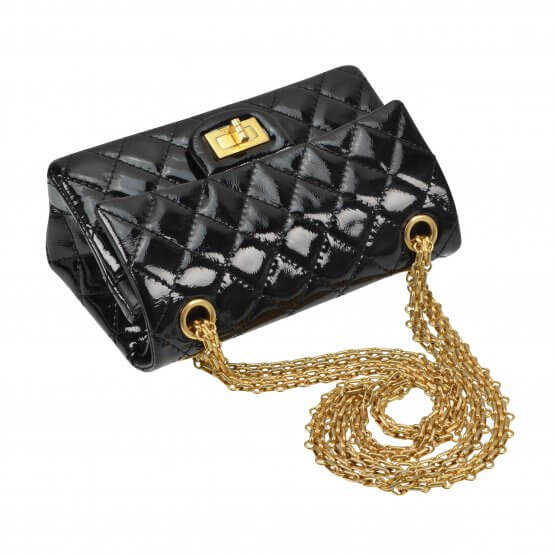 Handtasche CHANEL Small Reissue Bag gebraucht 9