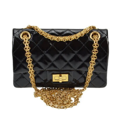 Handtasche CHANEL Small Reissue Bag gebraucht 3