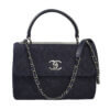 Handtasche CHANEL Trendy CC Top Handle Bag Second Hand 12