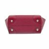 LOUIS VUITTON Phenix PM Epi Leder Handtasche Fuchsia Second Hand 8