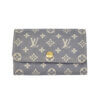 LOUIS VUITTON Multiclés 6 Monogram Idylle Encre Schlüsseletui Second Hand 3