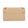 Louis Vuitton Saint Germain PM Empreinte Leder Handtasche Dune 3