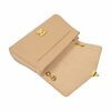 Louis Vuitton Saint Germain PM Empreinte Leder Handtasche Dune 8