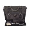 CHANEL Paris-Bombay Back To School Messenger Bag Handtasche 2