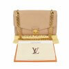 Louis Vuitton Saint Germain PM Empreinte Leder Handtasche Dune 1