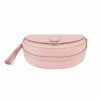 Louis Vuitton Saint Cloud Rose Ballerine Epi Leder Handtasche Second Hand 4
