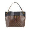 Louis Vuitton Tuileries Hobo Monogram Canvas Handtasche Second Hand 1