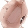 Louis Vuitton Pernelle Magnolia Taurillon Leder Handtasche Second Hand 9