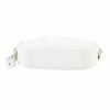 Louis Vuitton New Wave Camera Bag Kalbsleder Handtasche Weiß Second Hand 5