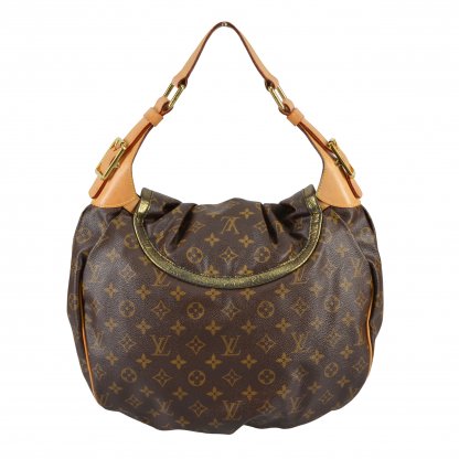 Louis Vuitton Kalahari GM Monogram Canvas Handtasche Second Hand 2