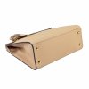 Louis Vuitton Pont-Neuf MM Monogram Empreinte Leder Dune Handtasche Second Hand 4