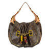 Louis Vuitton Kalahari GM Monogram Canvas Handtasche Second Hand 1