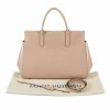 Louis Vuitton Marly MM Epi Leder Handtasche Dune Second Hand 1
