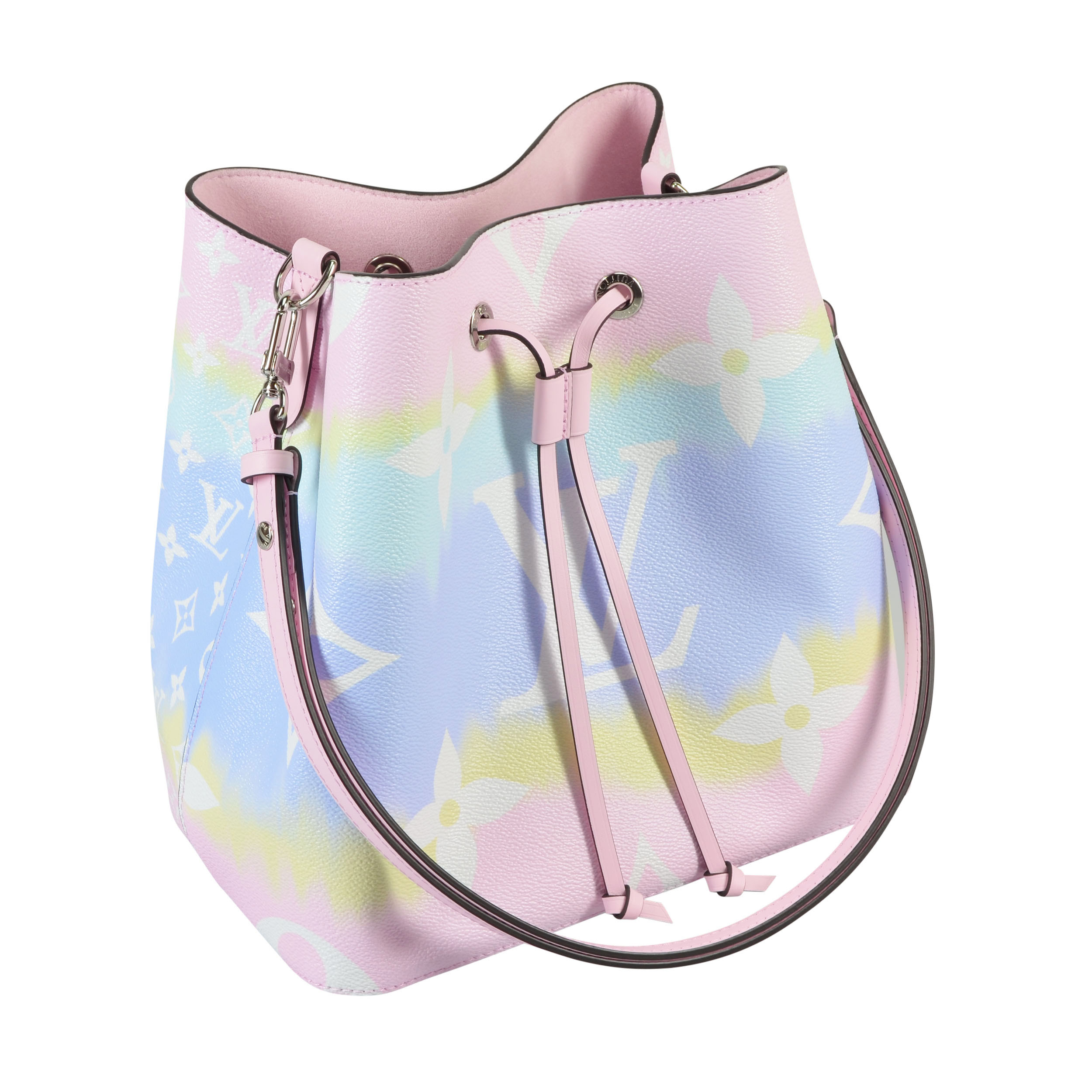 Speedy Louis Vuitton Tasche Klein Bunt Vuitton Multicolor Louis