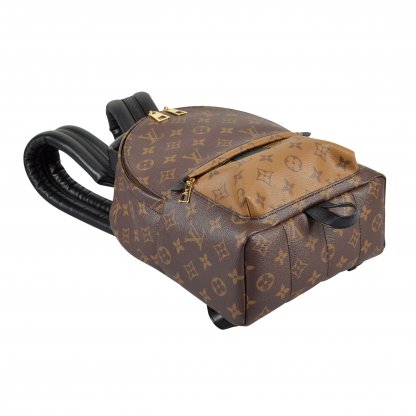 Louis Vuitton Palm Springs PM Monogram Reverse Rucksack Second Hand 5