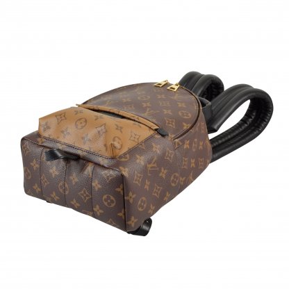 Louis Vuitton Palm Springs PM Monogram Reverse Rucksack Second Hand 4