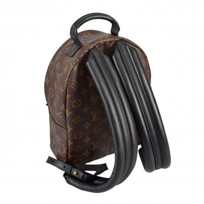 Louis Vuitton Palm Springs PM Monogram Reverse Rucksack Second Hand 3