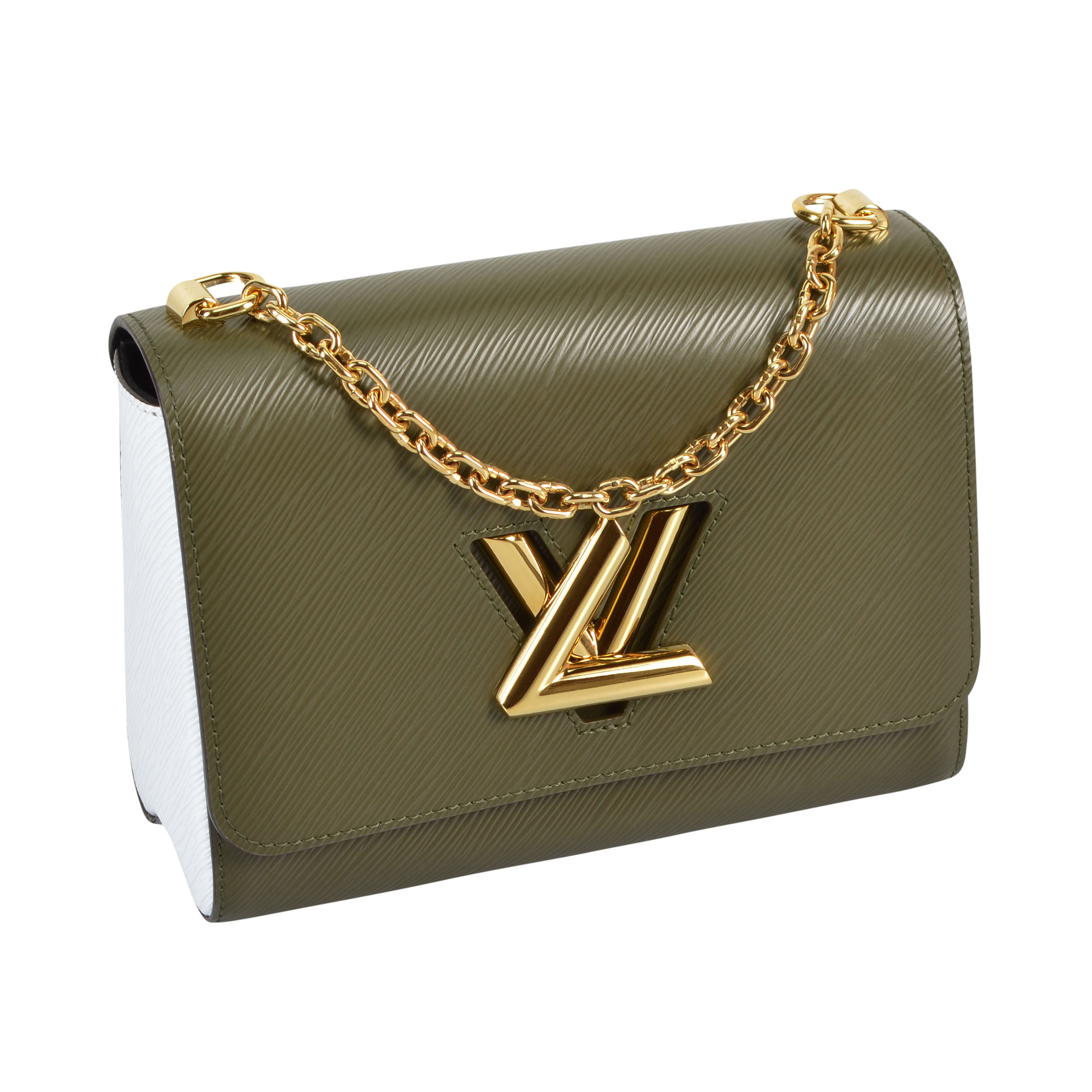 Louis vuitton tasche khaki Outlet