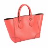 Louis Vuitton Phenix PM Poppy Orange Epi Leder Handtasche Second Hand 3