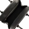 Louis Vuitton Marly BB Epi Leder Schwarz Second Hand 7