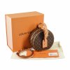 Louis Vuitton Petite Boite Chapeau Monogram Canvas Handtasche Second Hand 14257 1