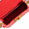 Louis Vuitton Twist PM Epi Leder Rot Second Hand 14412 8