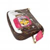 Louis Vuitton Mini Pochette Accessoires Vivienne Monogram Canvas Second Hand 14876 4