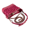 CHANEL Gabrielle Small Hobo Bag Tweed Handtasche Second Hand 15358 6