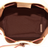 Louis Vuitton Nano Noé Monogram Canvas Handtasche Second Hand 15755 7