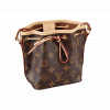 Louis Vuitton Nano Noé Monogram Canvas Handtasche Second Hand 15755 2