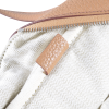 Hermès Victoria II 35 Taurillon Clemence Leder Handtasche Tabac Camel Second Hand 15796 8