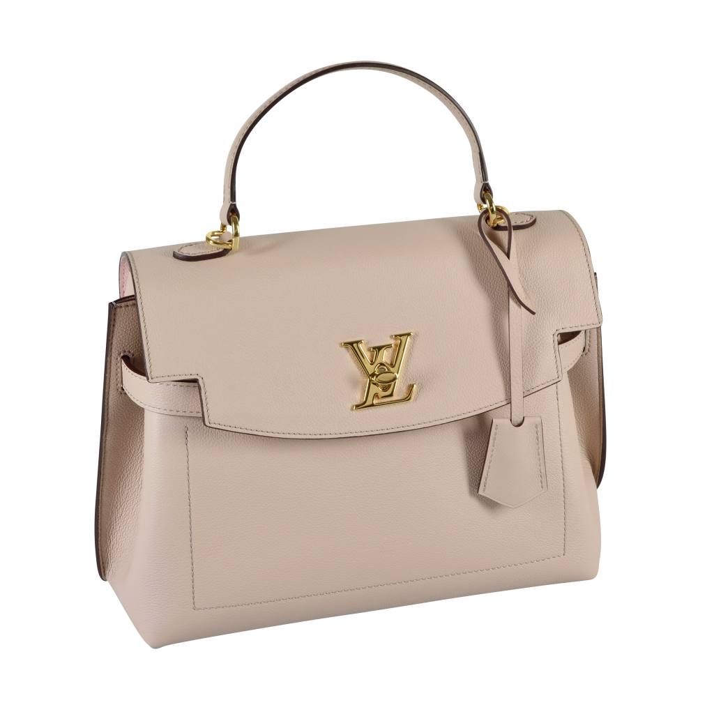 Louis vuitton lockme ever mm sale