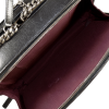 CHANEL Coco Boy Camera Bag Leder Handtasche Schwarz Second Hand 16010 7