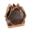 Louis Vuitton Noé Grande Monogram Canvas Handtasche Second Hand 16218 1