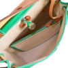 Hermes Herbag Zip 31 Menthe Handtasche 17127 5