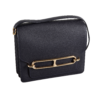 Hermes Roulis 23 Caban Handtasche Schwarz 17138 1