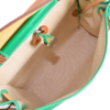 Hermes Herbag Zip 31 Menthe Handtasche 17127 4