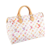 Louis Vuitton Speedy 35 Monogram Aquaralle Watercolor Second Hand 17001 2