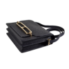 Hermes Roulis 23 Caban Handtasche Schwarz 17138 3