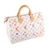 Louis Vuitton Speedy 35 Monogram Aquaralle Watercolor Second Hand 17001 3