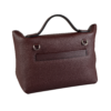 Hermes 24:24 - 29 Colorblock Togo Leder Handtasche 17150 2
