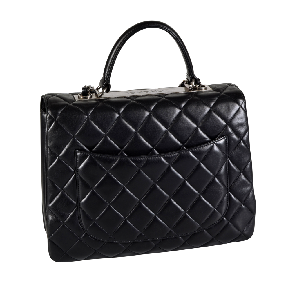 CHANEL Trendy CC Large Baselle