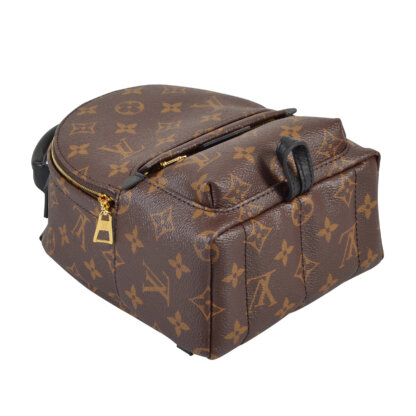 Louis Vuitton Palm Springs Mini Backpack Monogram Canvas 17240 5