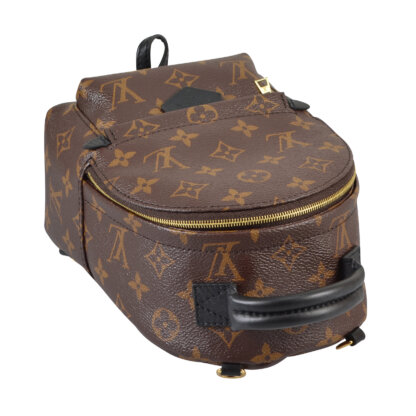 Louis Vuitton Palm Springs Mini Backpack Monogram Canvas 17240 6