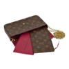 Louis Vuitton Pochette Félicie Monogram Canvas Handtasche 17541 5