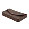 Louis Vuitton Pochette Félicie Monogram Canvas Handtasche 17541 3