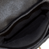 CHANEL Classic Timeless Square Flap Bag Kaviar Leder Handtasche Schwarz Second Hand 17649 8